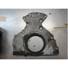 07R007 Rear Oil Seal Housing From 2007 GMC SIERRA 2500 HD  6.0 12598301